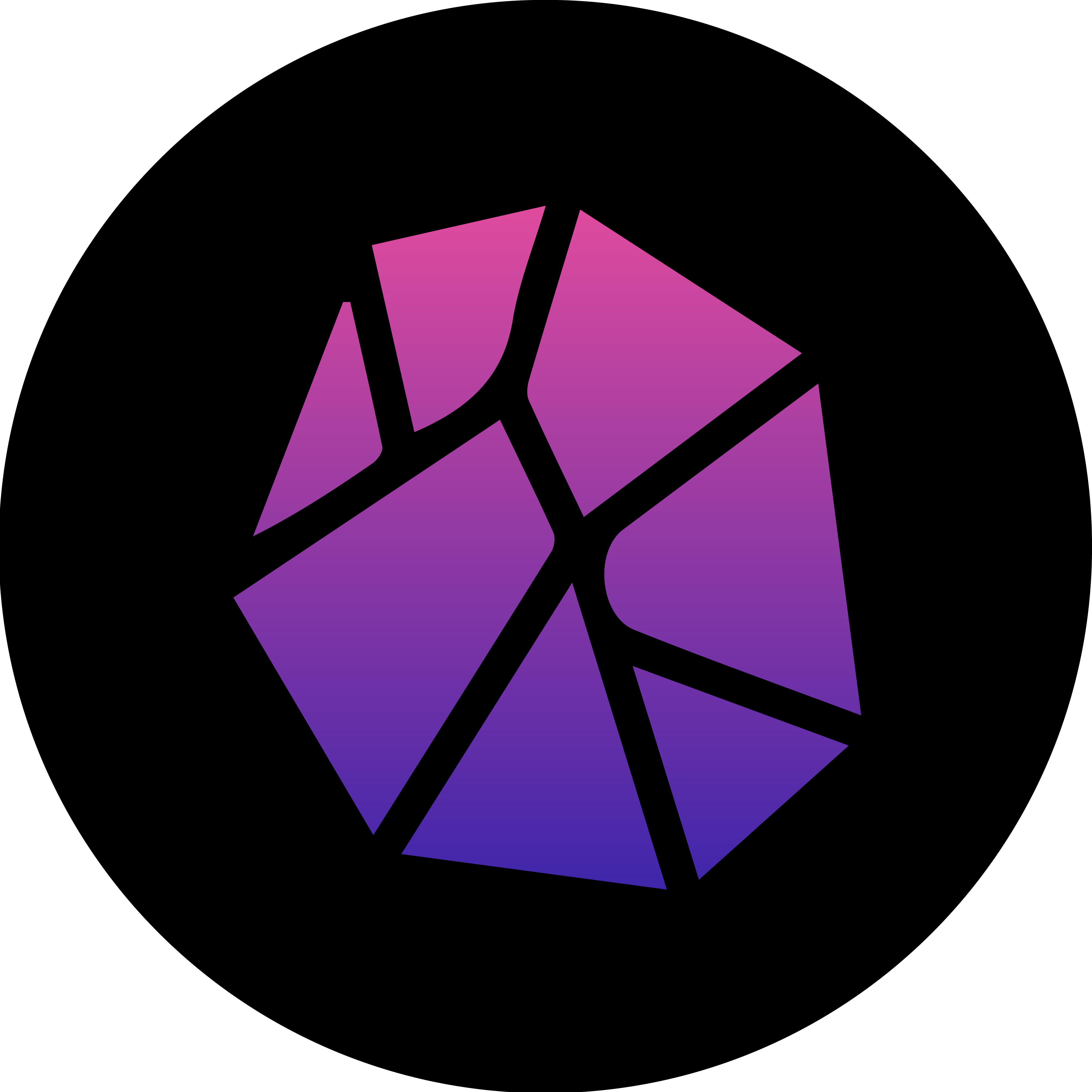 Purplepill Logo