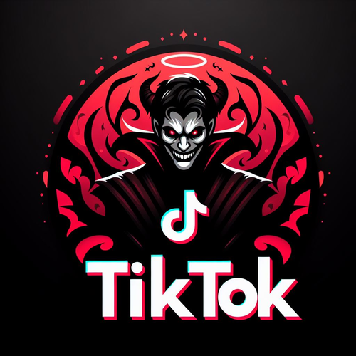 Evil Tiktok